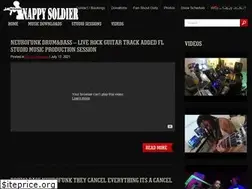 Sites similar to nappysoldier.com