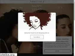Sites similar to nappyvegan.com