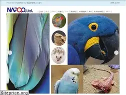 Sites similar to napqo.jp