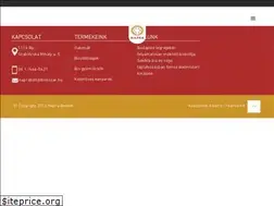 Sites similar to napra-bolt.hu