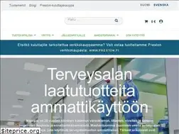 Sites similar to napra-rehab.fi
