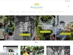 Sites similar to napracinha.com.br