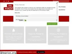Sites similar to napradze.waw.pl