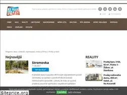 Sites similar to naprahuprahy.cz