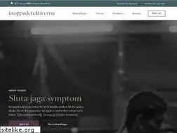 Sites similar to naprapat.net
