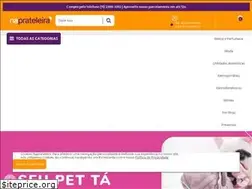 Sites similar to naprateleira.com.br