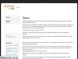 Sites similar to napravi-sam.com