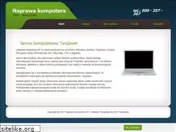 Sites similar to naprawa-komputera24.pl