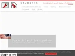 Sites similar to naprawa-laptopa.com.pl