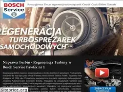 Sites similar to naprawa-turbosprezarki.pl
