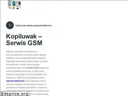 Sites similar to naprawa-wroclaw.pl