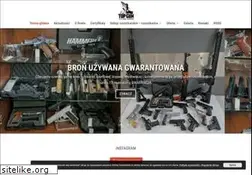 Sites similar to naprawabroni.pl