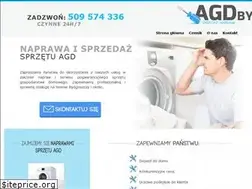 Sites similar to naprawabydgoszcz.pl