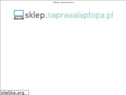 Sites similar to naprawalaptopa.pl