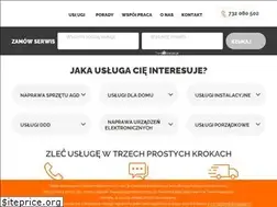 Sites similar to naprawek.pl
