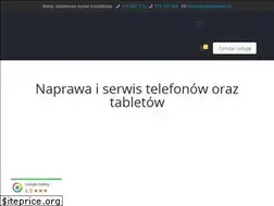 Sites similar to naprawiamy.to