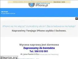 Sites similar to naprawiamyiphone.pl