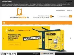 Sites similar to naprawtelefon.pl