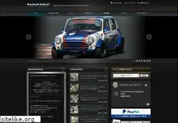 Sites similar to naprec.co.jp
