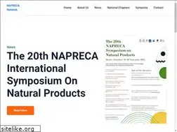 Sites similar to naprecanetwork.net