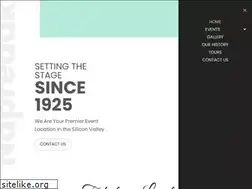 Sites similar to napredakhall.com