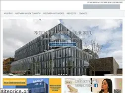 Sites similar to napresa.com.mx