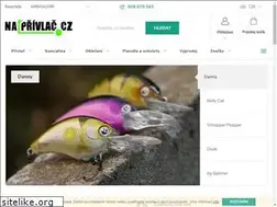 Sites similar to naprivlac.cz