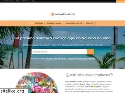 Sites similar to naproadavida.com