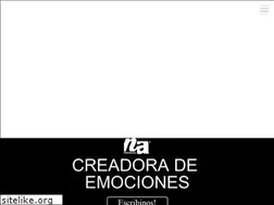 Sites similar to naproducciones.com.ar