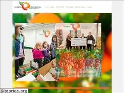 Sites similar to naproduce.com