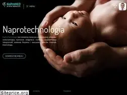 Sites similar to napromed.pl