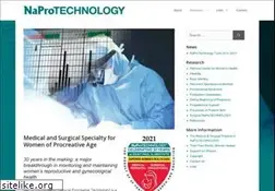 Sites similar to naprotechnology.com