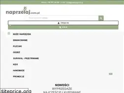 Sites similar to naprzelaj.com.pl