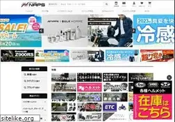 Sites similar to naps-jp.com
