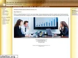 Sites similar to naps-ltd.com