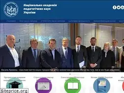Sites similar to naps.gov.ua