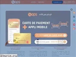 Sites similar to naps.ma