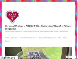 Sites similar to naps2bfit.com