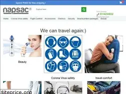 Sites similar to napsac.co.za