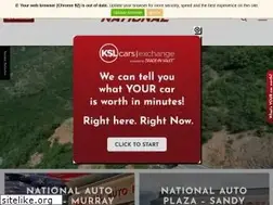 Sites similar to napsales.com
