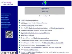 Sites similar to napscience.com