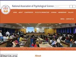 Sites similar to napsindia.org