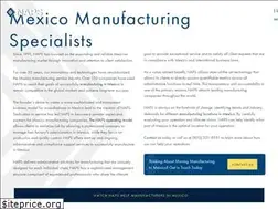 Sites similar to napsintl.com