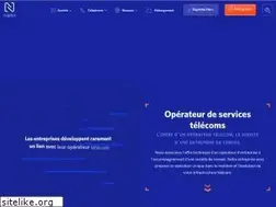 Sites similar to napsis.fr