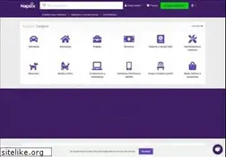 Sites similar to napsix.com