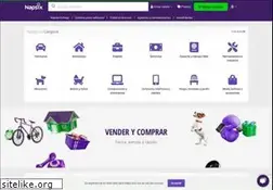 Sites similar to napsix.mdzol.com