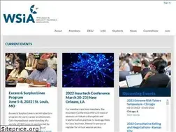 Sites similar to napslo.org
