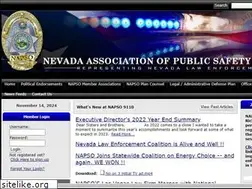 Sites similar to napso.net