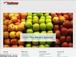 Sites similar to napssupermarket.com