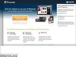 Sites similar to napsterbits.com